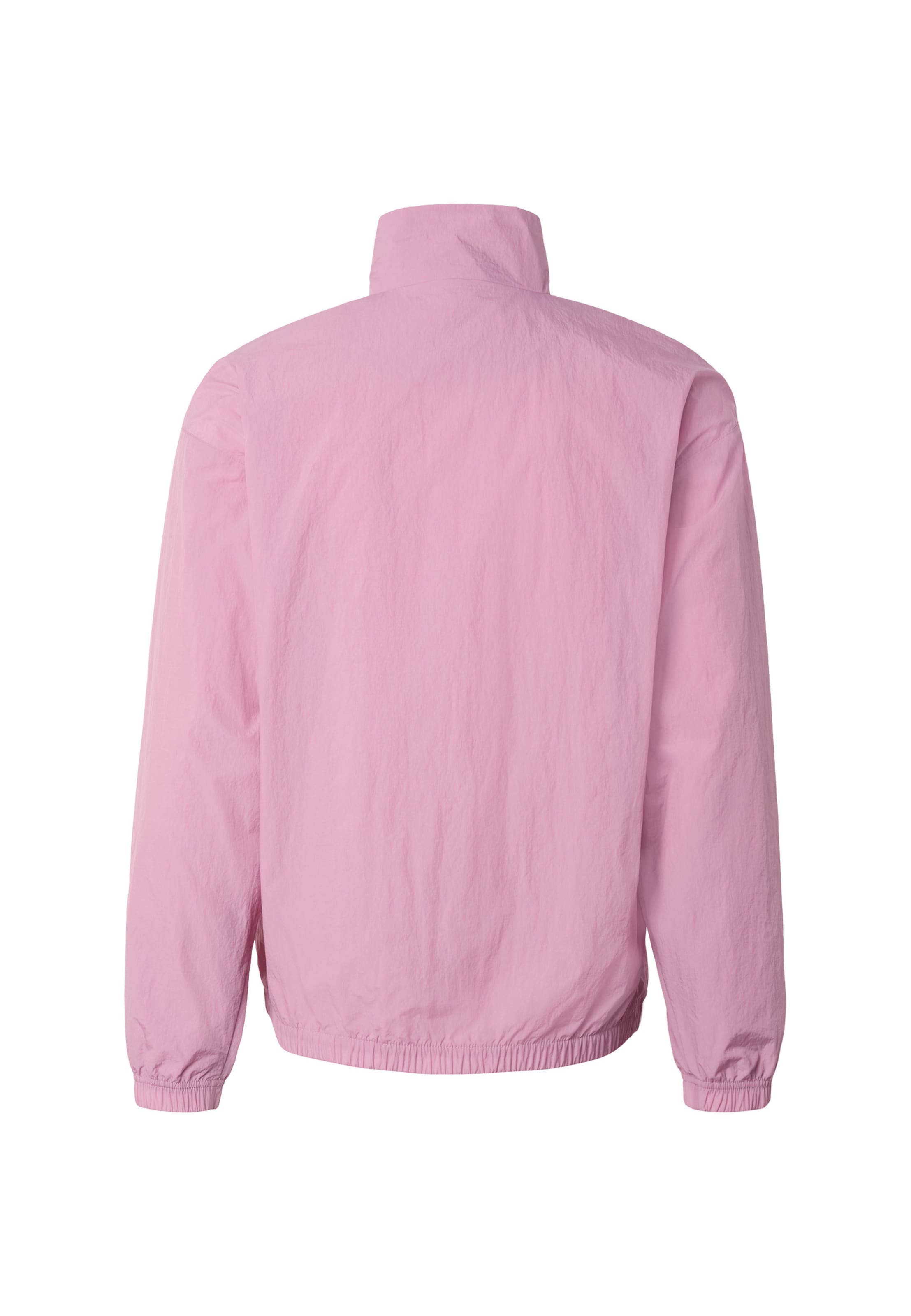 Sergio Tacchini Přechodná bunda 'Nayla 024' – pink