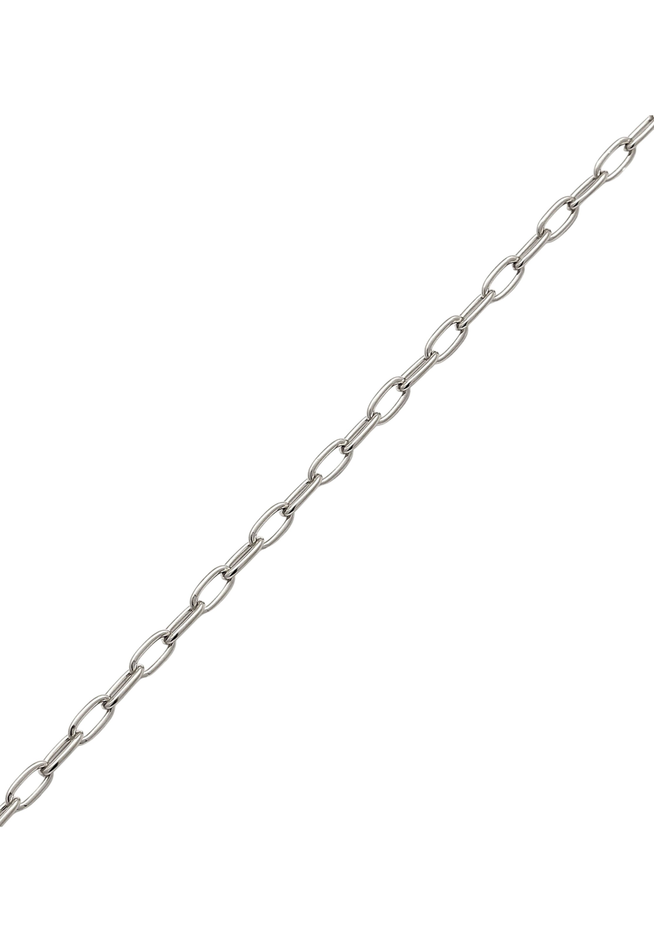 Stilnest Necklace 'Catena' in Silver