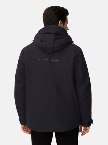 CAMEL ACTIVE Performance Jacket 'teXXXactive® ' in Blue