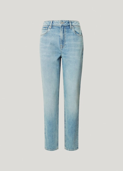 Pepe Jeans Jeans in blue denim, Produktansicht