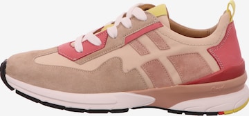 LLOYD Sneaker in Beige