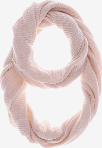 COMMA Schal oder Tuch One Size in Pink: predná strana