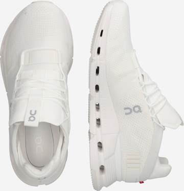 Chaussure de course 'Cloudnova' On en blanc