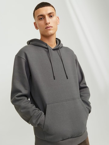 JACK & JONES Sweatshirt 'Bradley' in Blue