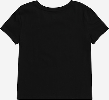 GAP T-Shirt 'Brannan' in Schwarz