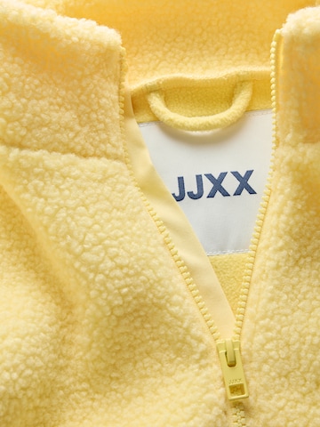 Pull-over 'JXVERA' JJXX en jaune