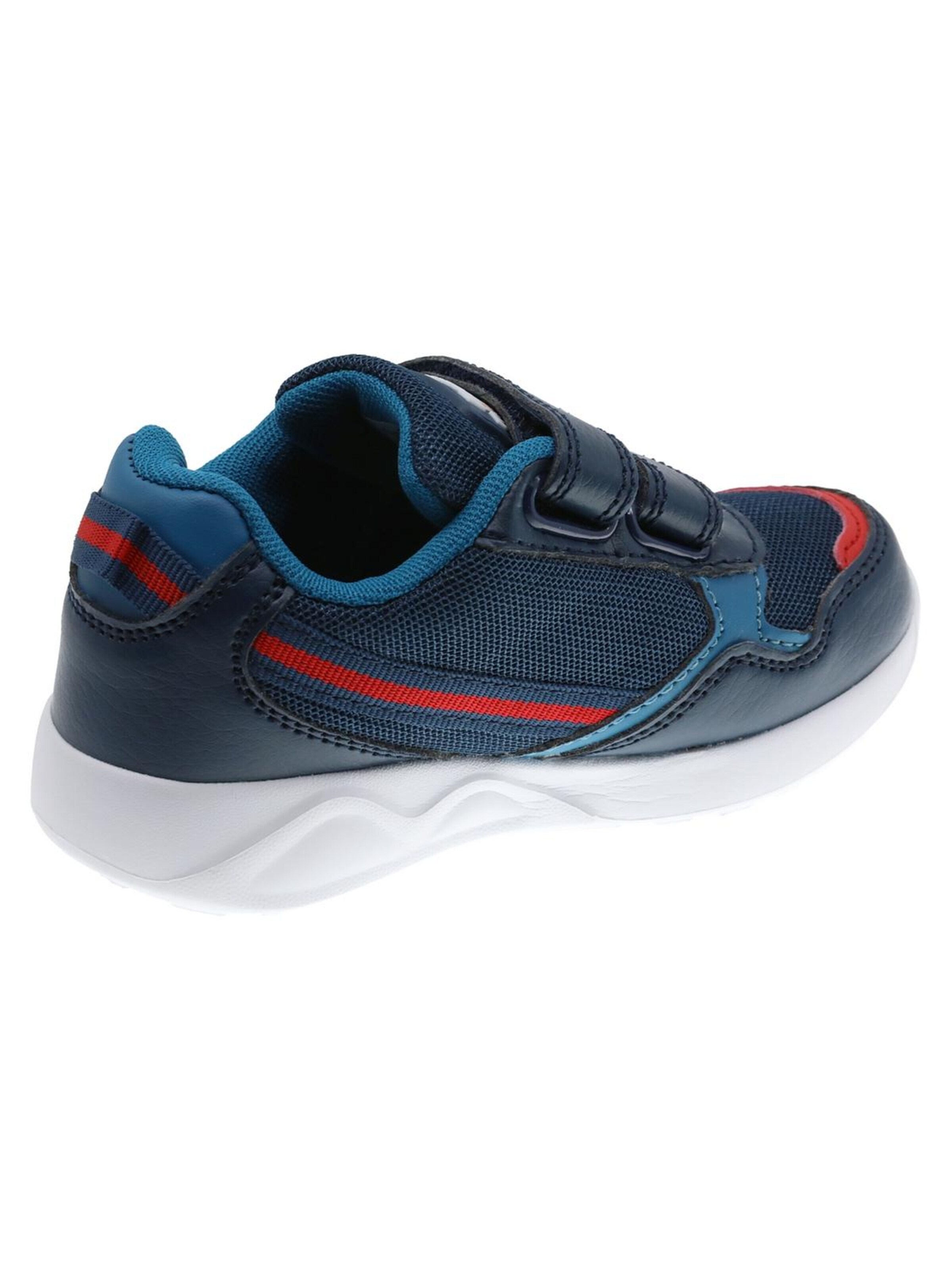Sneaker 'Lighting Shoes' di Beppi in blu