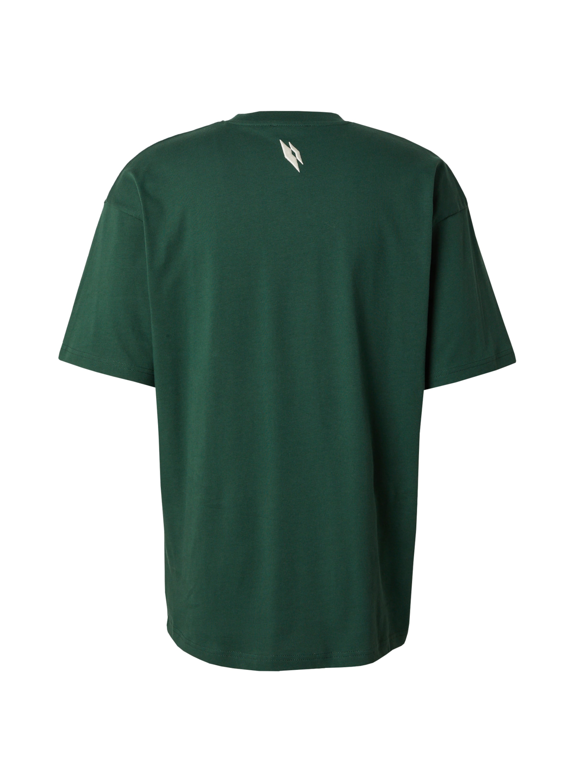 FCBM Särk 'Danilo', värv roheline