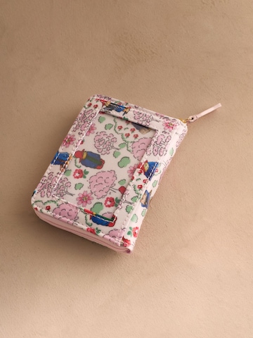Porte-monnaies 'Paddington' Cath Kidston en rose