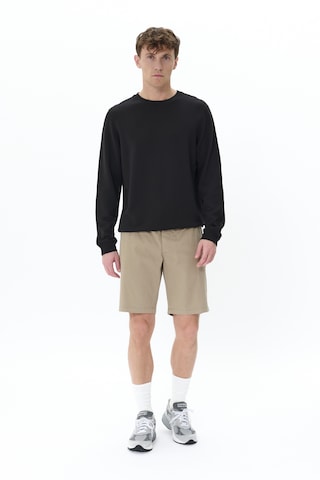 Matinique Regular Trousers 'Thomas' in Beige