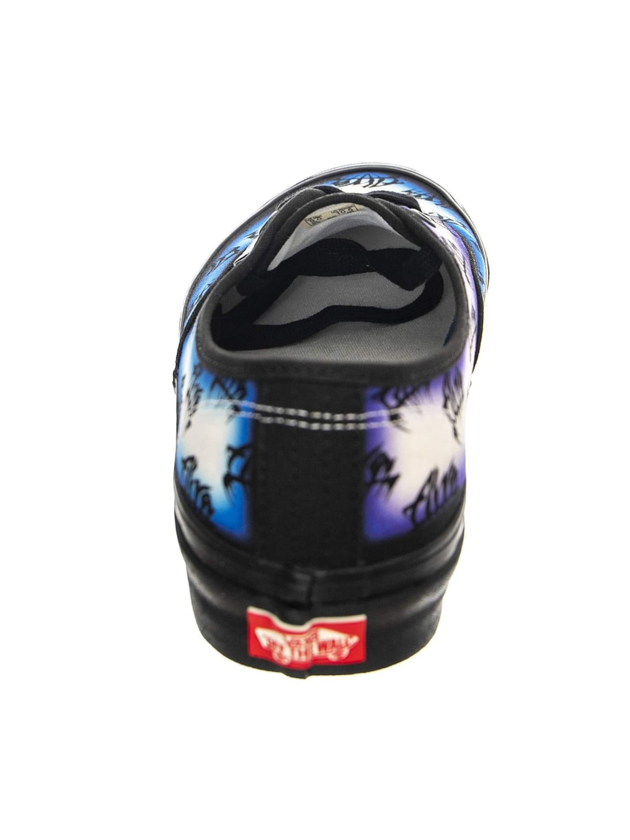 VANS Buty sportowe sznurowane 'UA Authentic 44 DX Alva Skates Halo Multi Shoes' w kolorze mieszane kolory