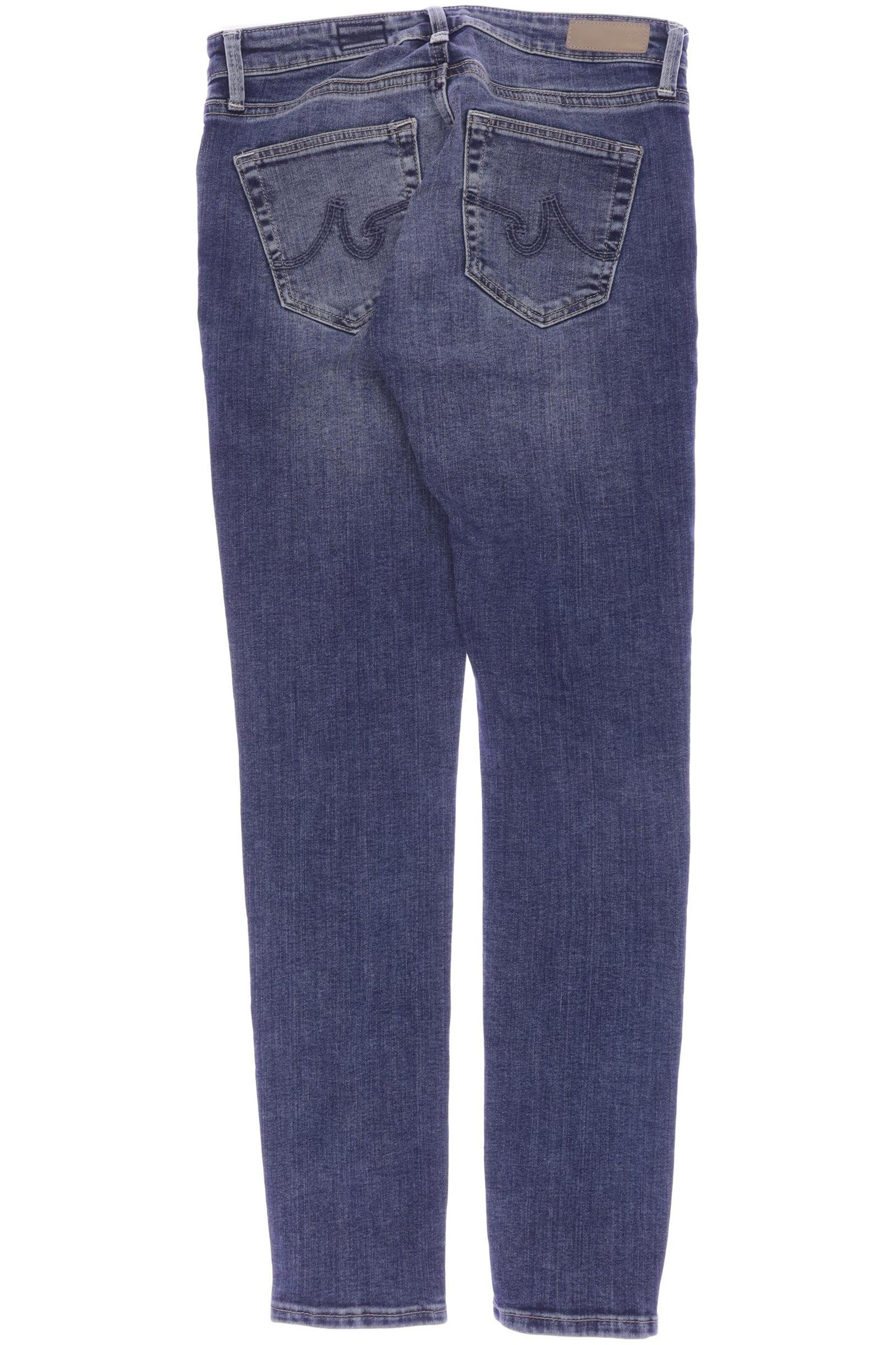 Adriano Goldschmied Jeans in 26 in Blue