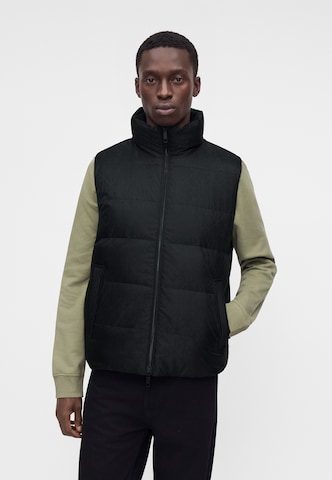 Calvin Klein Vesta - Čierna