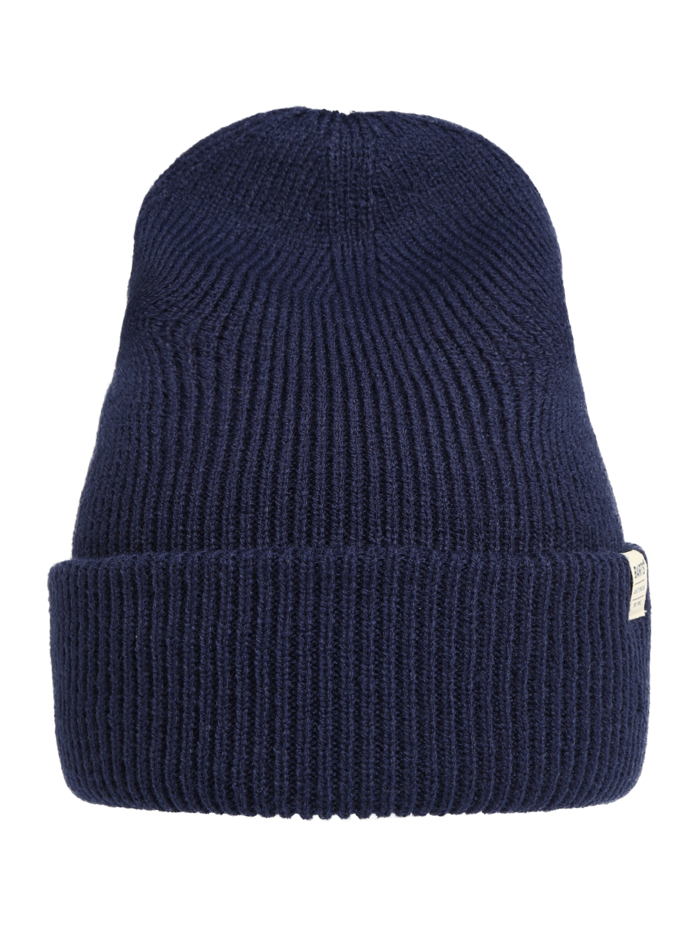 Barts Müts 'Kinabalu', värv sinine