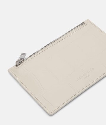 Liebeskind Berlin Cosmetic bag in Beige