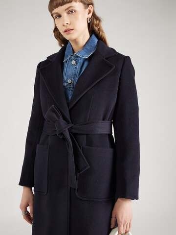 MAX&Co. Between-seasons coat 'RUNAWAY' in Blue