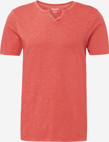 JACK & JONES Koszulka 'Split' w kolorze : przód