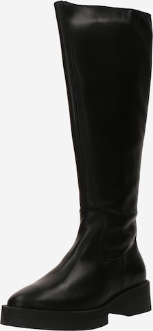 STEVE MADDENČizme 'Medellyn' - crna boja: prednji dio