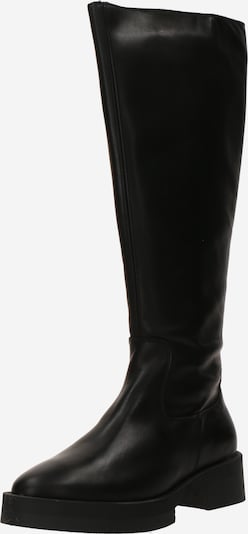 STEVE MADDEN Čizme 'Medellyn' u crna, Pregled proizvoda