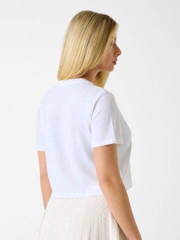 GUESS Shirt in White