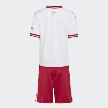 Survêtement 'FC Liverpool 26/27' ADIDAS PERFORMANCE en blanc