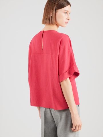 MSCH COPENHAGEN Blouse 'Daria' in Pink