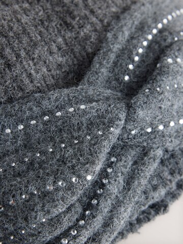 Bonnet B by Ted Baker en gris