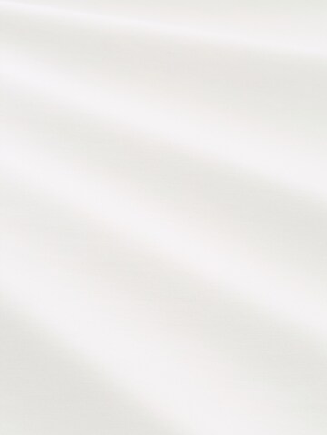 TOM TAILOR Shirt in White