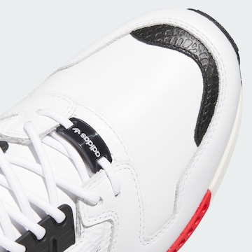 Chaussure de sport 'ZX 8000' ADIDAS PERFORMANCE en blanc