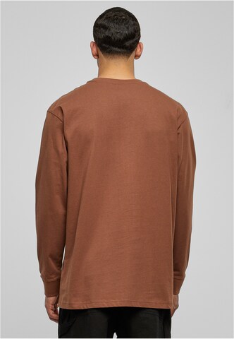 Urban Classics Bluser & t-shirts i brun