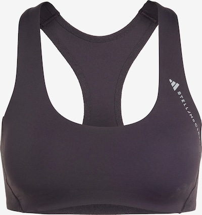ADIDAS BY STELLA MCCARTNEY Urheilurintaliivit koossa XS värissä viininpunainen, Tuotenäkymä