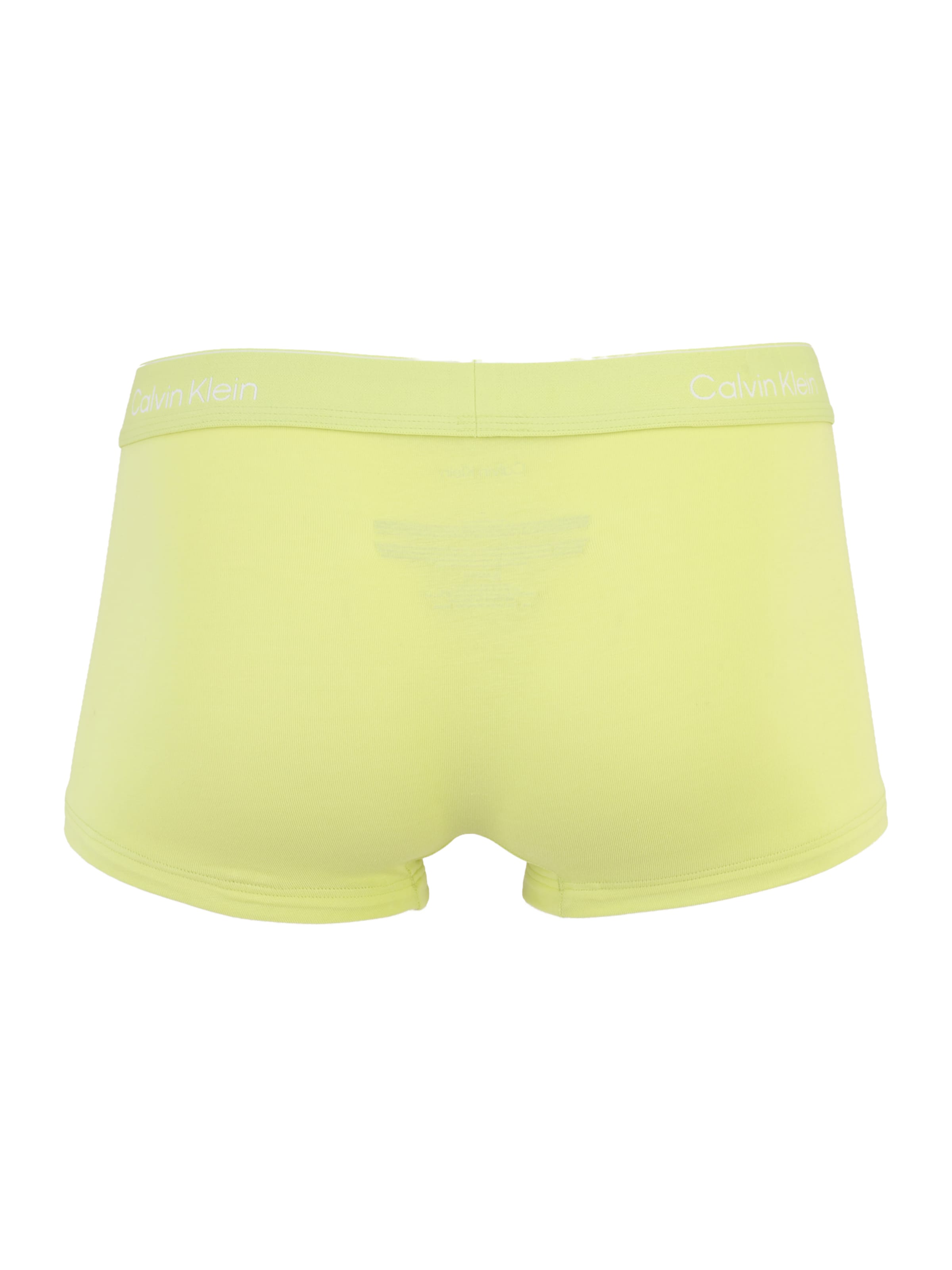 Calvin Klein Underwear Μποξεράκι σε μπλε