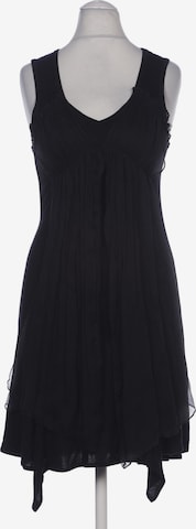 Nice Connection Dress in S in Black: front