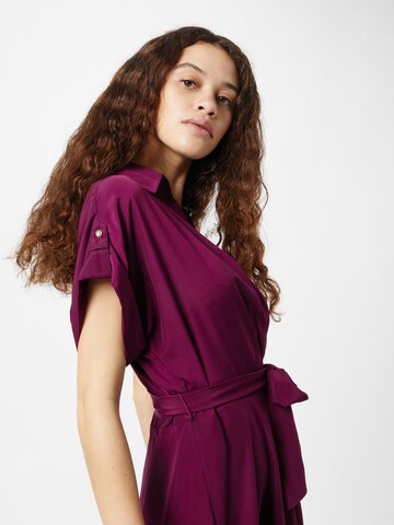 Lauren Ralph Lauren Dress 'FRATILLIO' in Purple