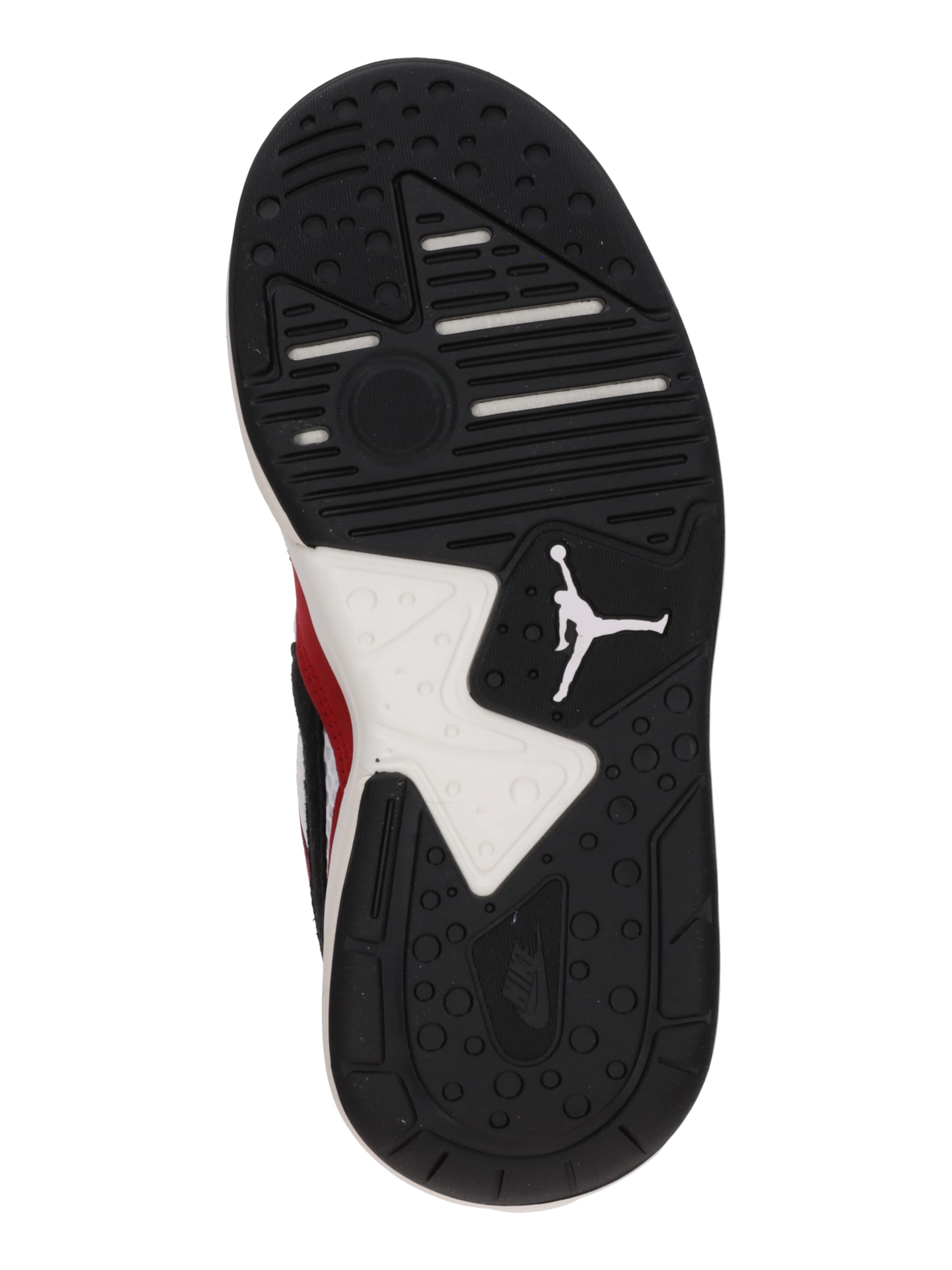 Jordan Сникърси 'CMFT ERA' в бяло