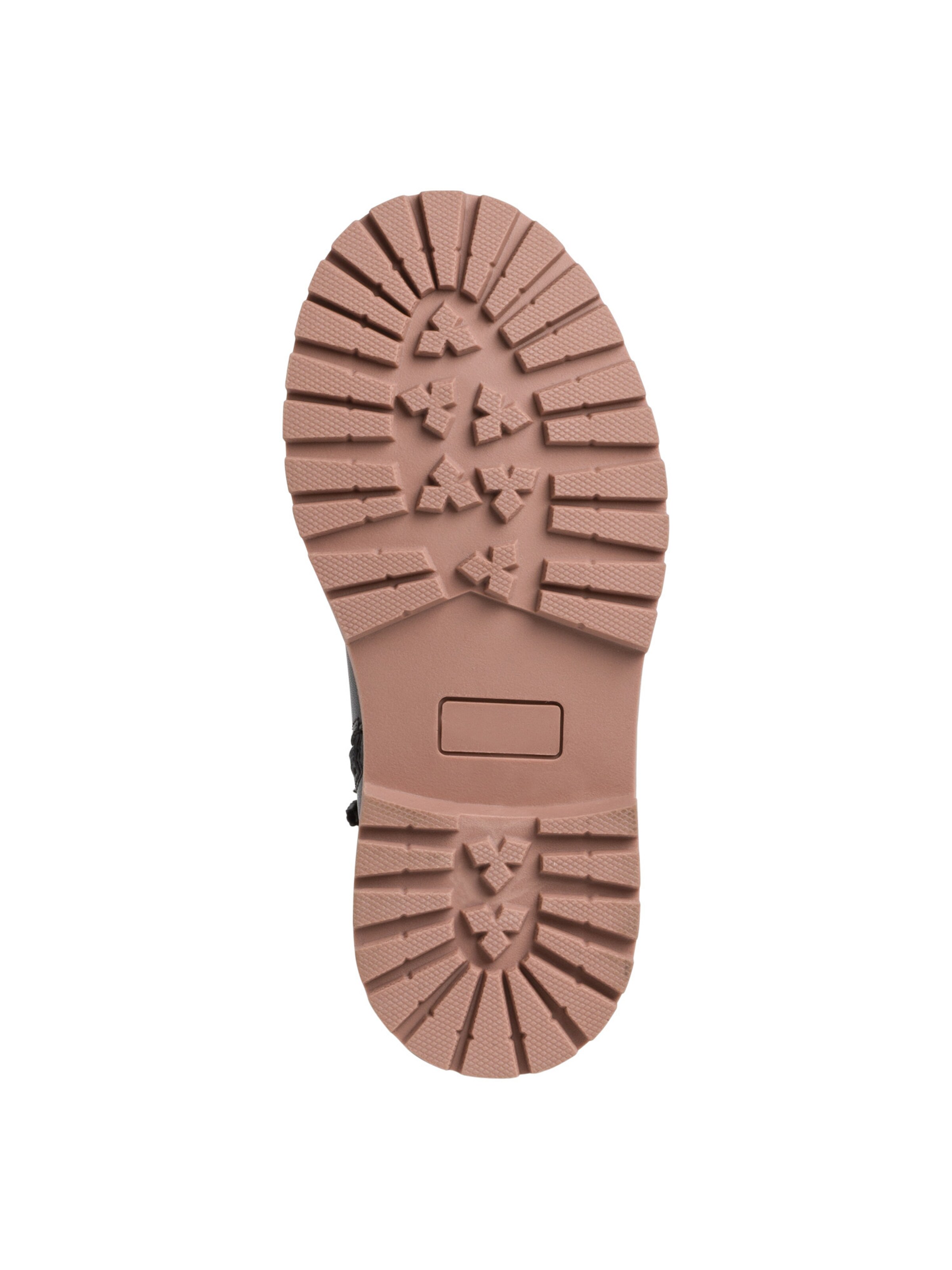 s.Oliver Laarzen in Zwart