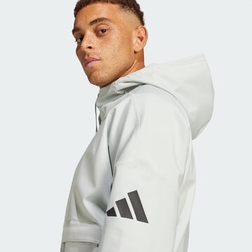 Veste de sport 'City Escape' ADIDAS SPORTSWEAR en gris