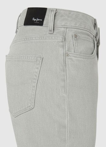 Pepe Jeans Slimfit Jeans in Grau