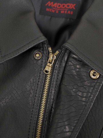 Giacca di mezza stagione 'Holdo' di MADDOX in nero