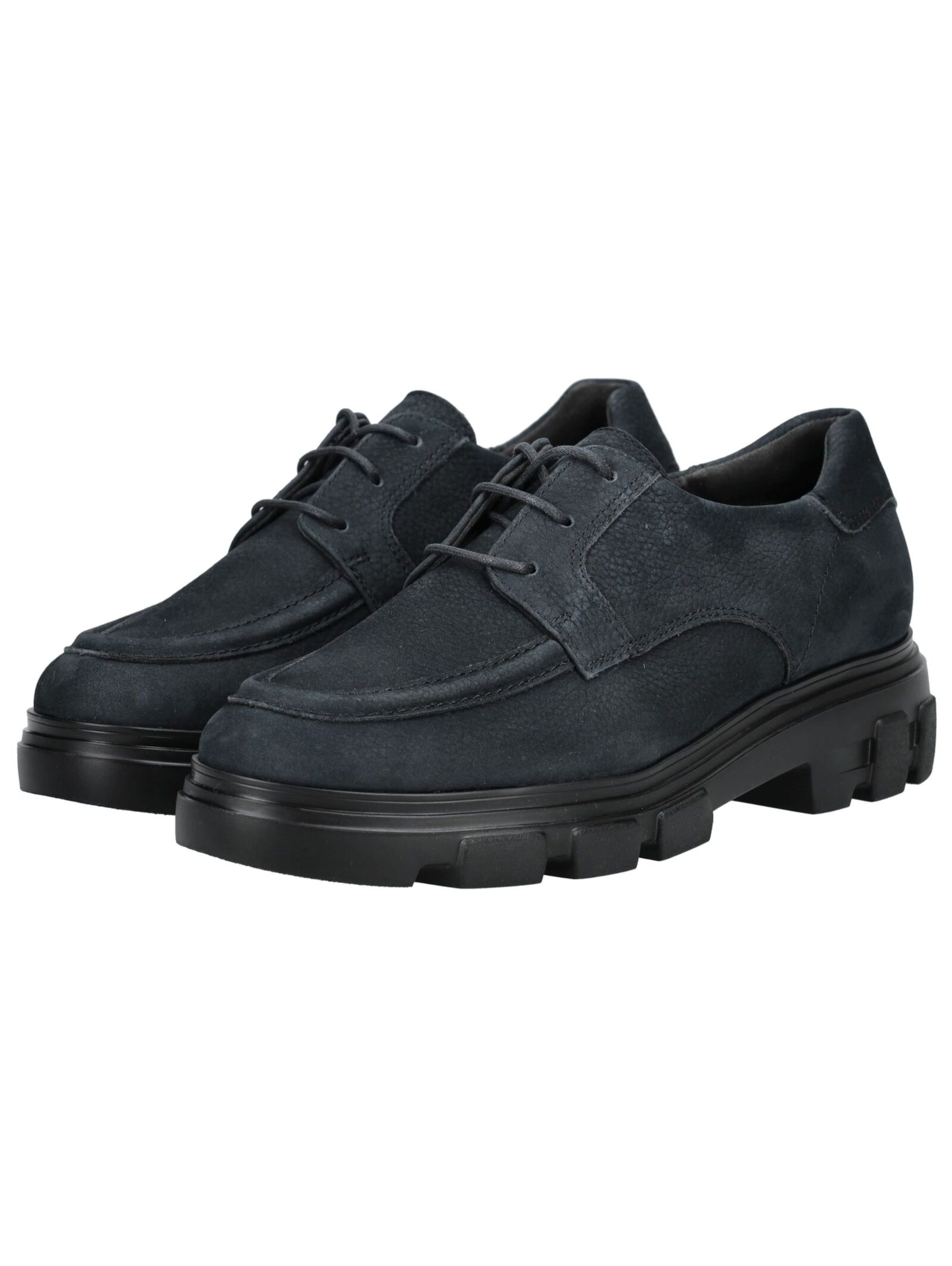 Paul Green Veterschoen in Blauw