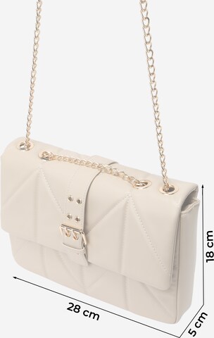 CALL IT SPRING Tasche 'CRUSH ON YOU' in Beige