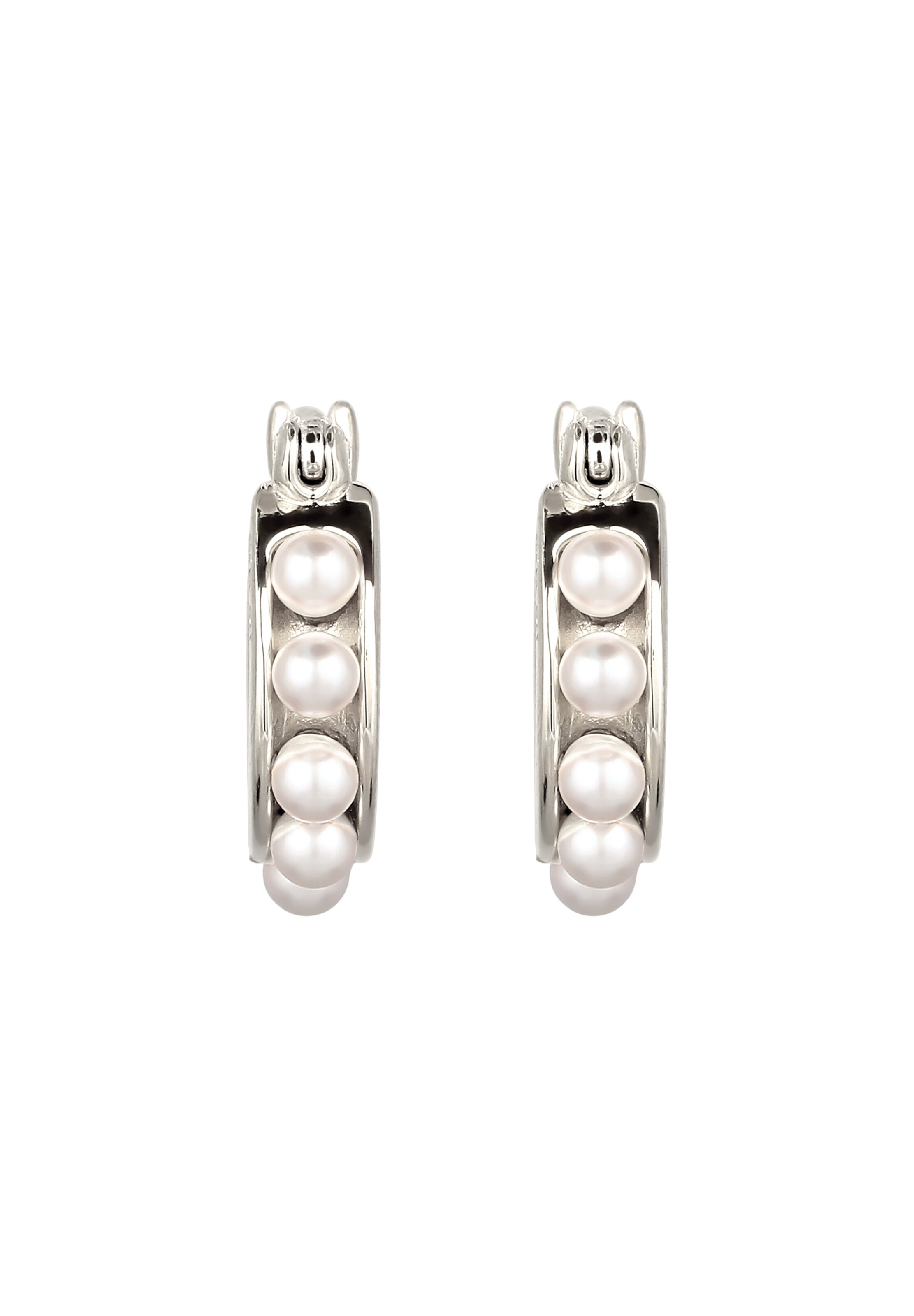 ELLI Earrings in Silver