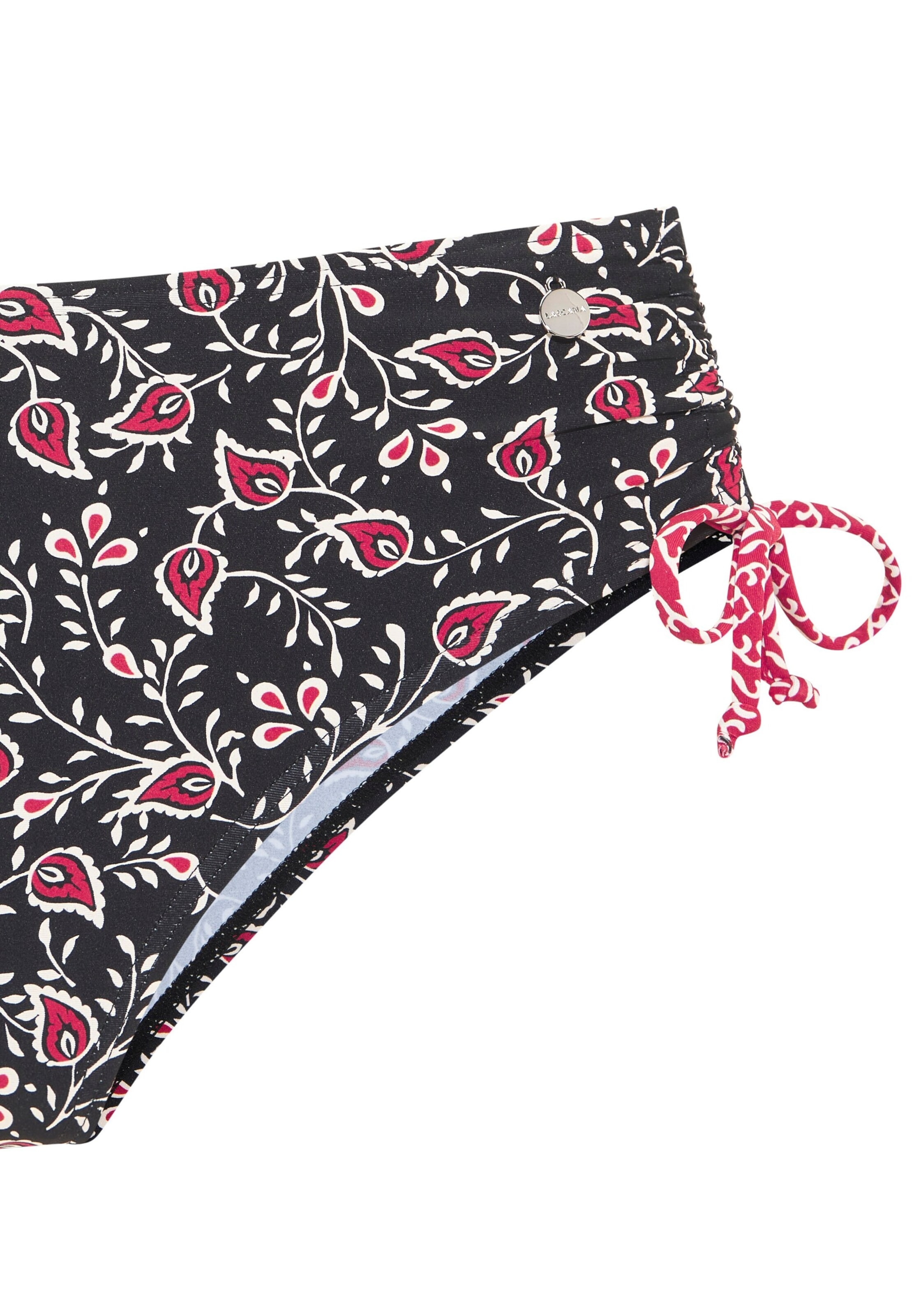 LASCANA - Braga de bikini en negro