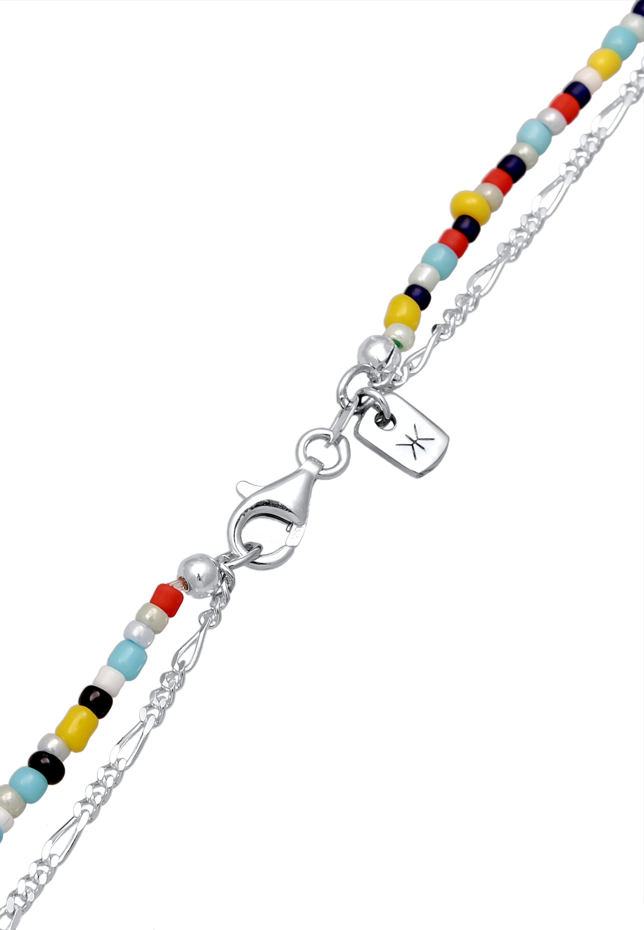 KUZZOI Ketting 'Blitz' in Gemengde kleuren