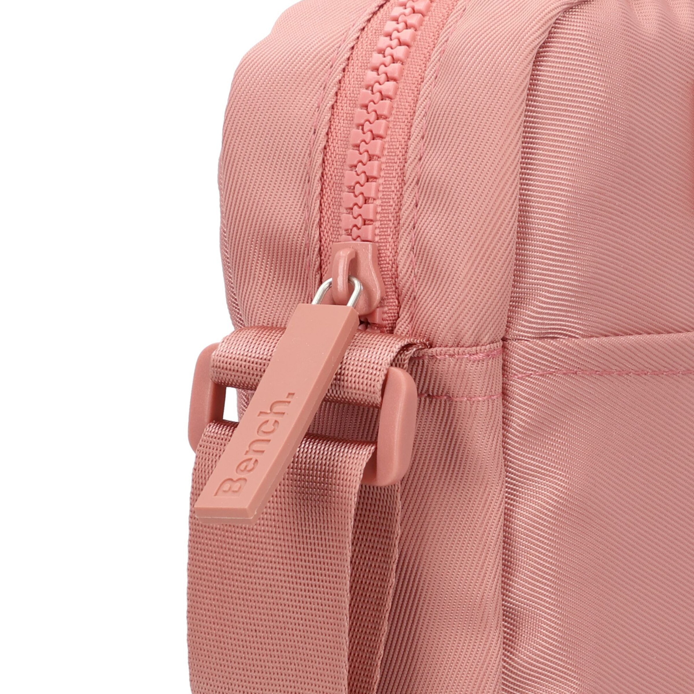 Borsa a tracolla 'Nova' di BENCH in rosa