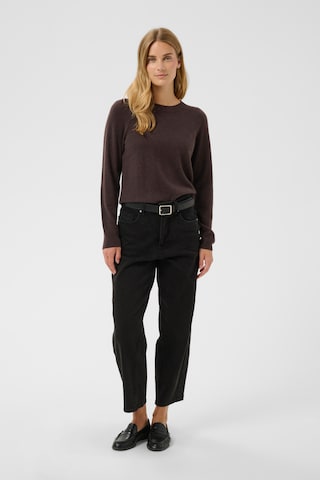 Part Two - Pullover 'Evina' em bege