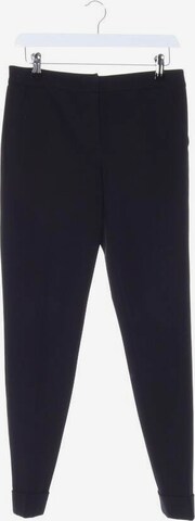 ARMANI Pants in XS in Black: front