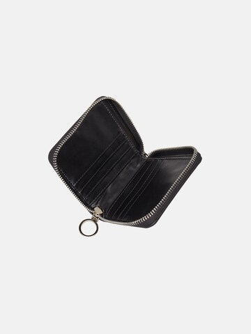 O bag Wallet in Black