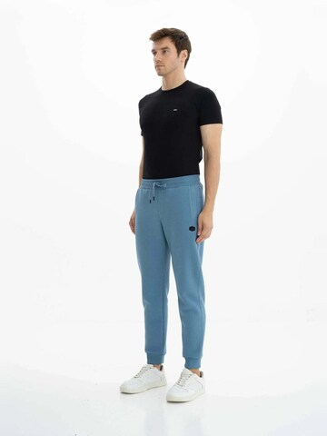 Arma Конический (Tapered) Штаны в Синий