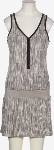 ZOO YORK Dress in M in Grey: front